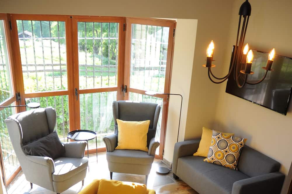 Photo of Livingroom in La Higuera