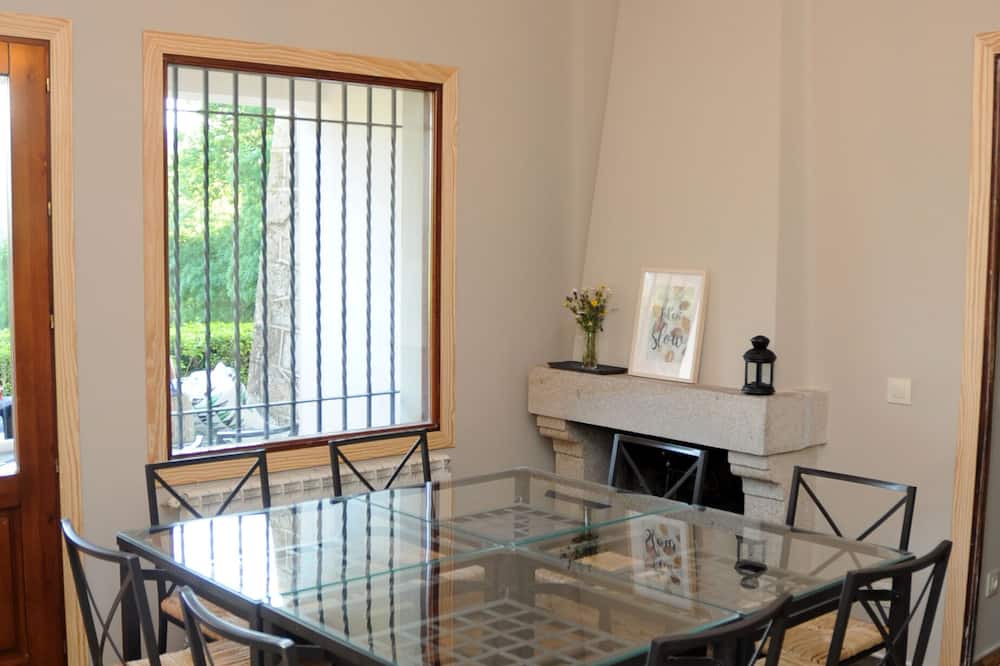 Photo of Kitchen in La Higuera