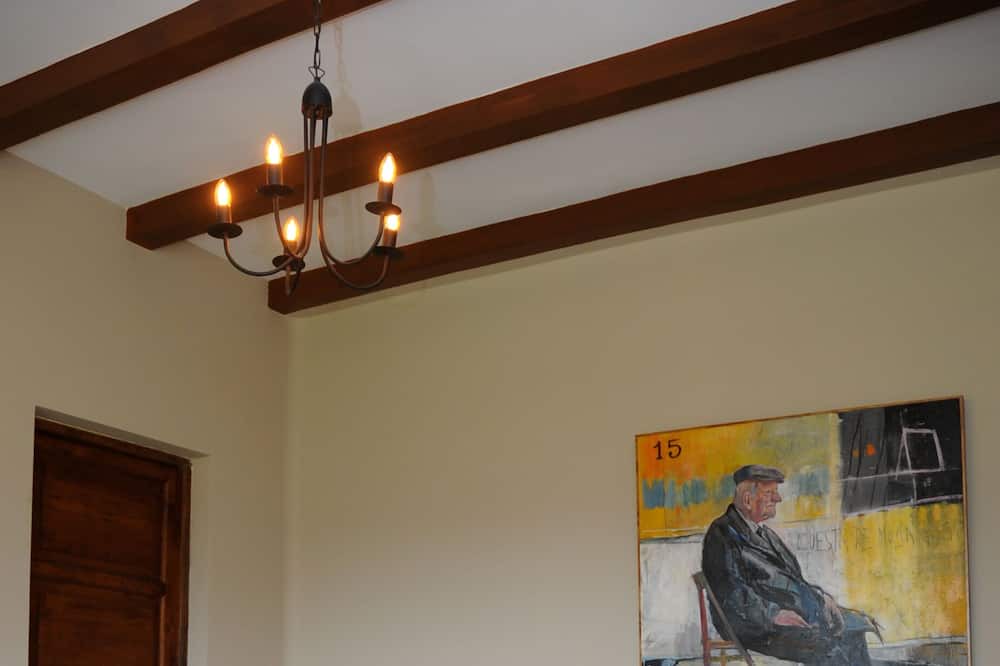Photo of Livingroom in La Higuera
