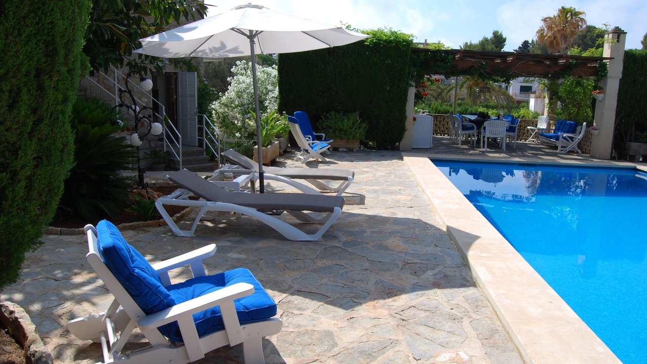 Photo of Outdoor in Portocolom