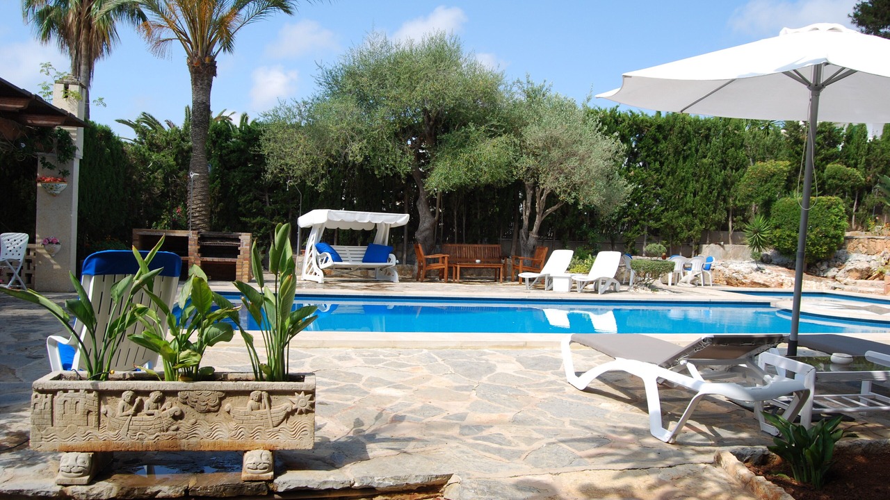 Photo of Outdoor in Portocolom