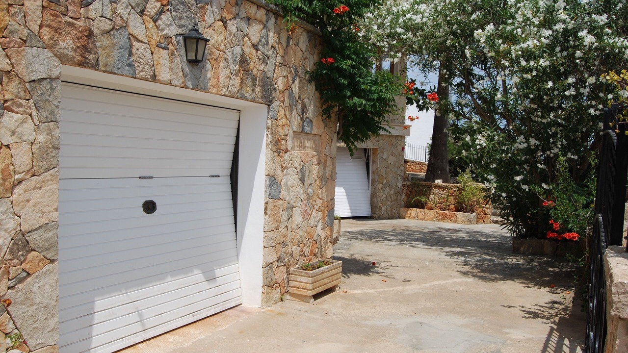 Photo of Outdoor in Portocolom