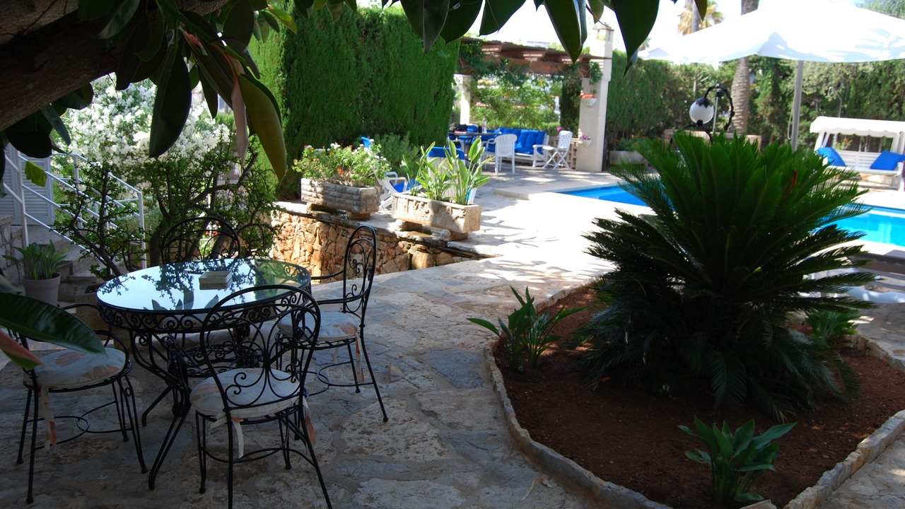 Photo of Outdoor in Portocolom
