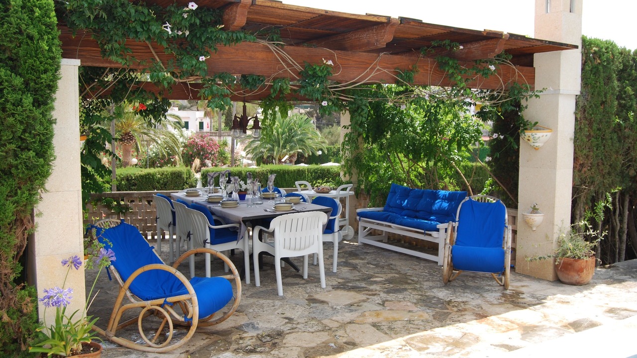 Photo of Outdoor in Portocolom