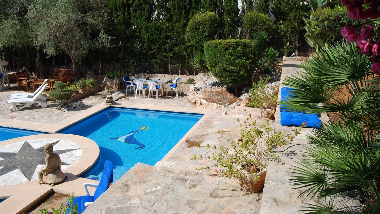 Photo of Outdoor in Portocolom