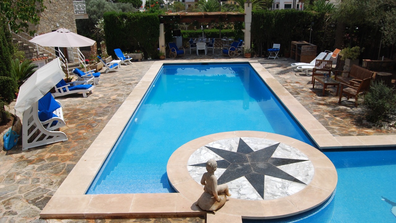 Photo of Outdoor in Portocolom