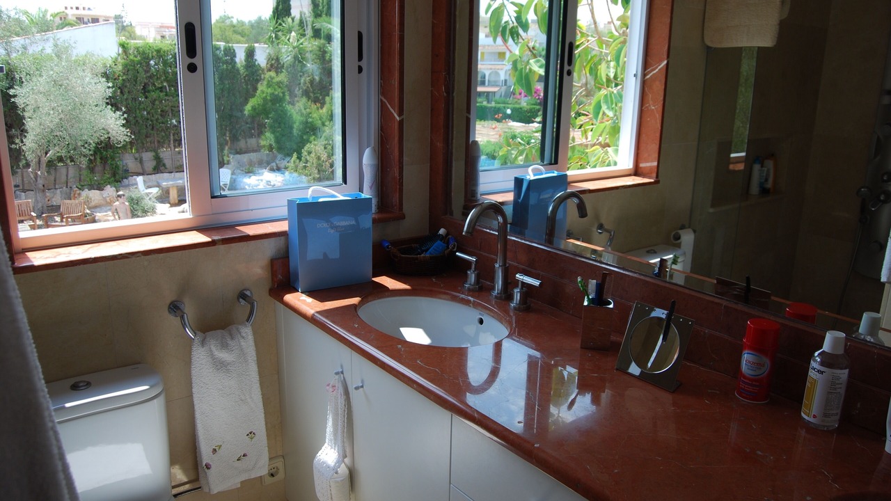 Photo of Kitchen in Portocolom
