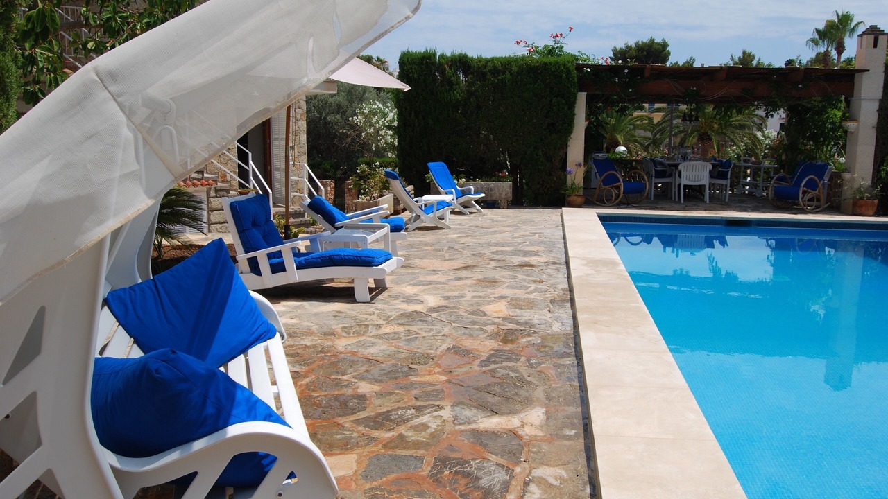 Photo of Outdoor in Portocolom