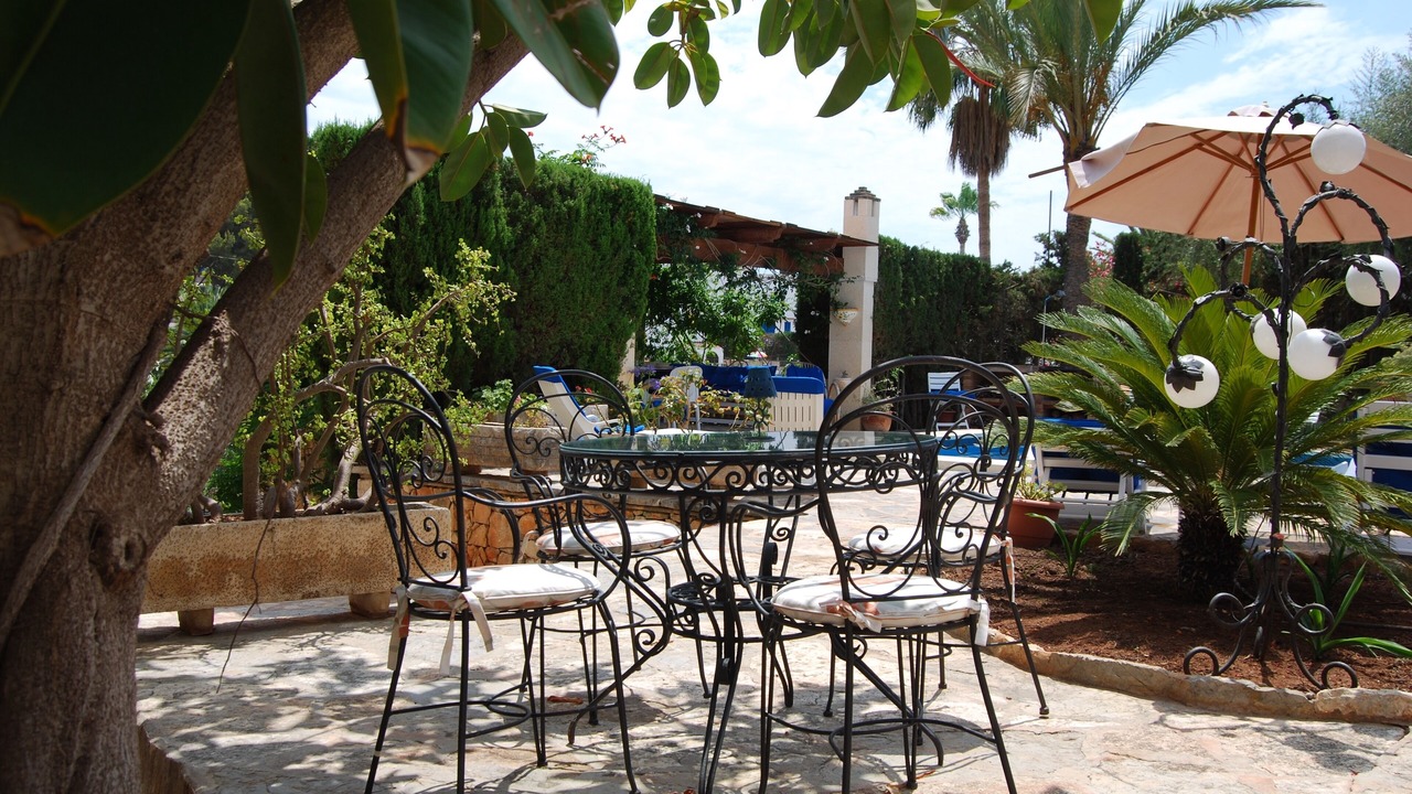 Photo of Outdoor in Portocolom