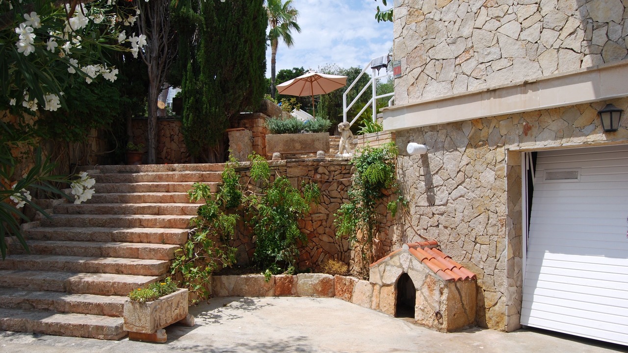 Photo of Outdoor in Portocolom