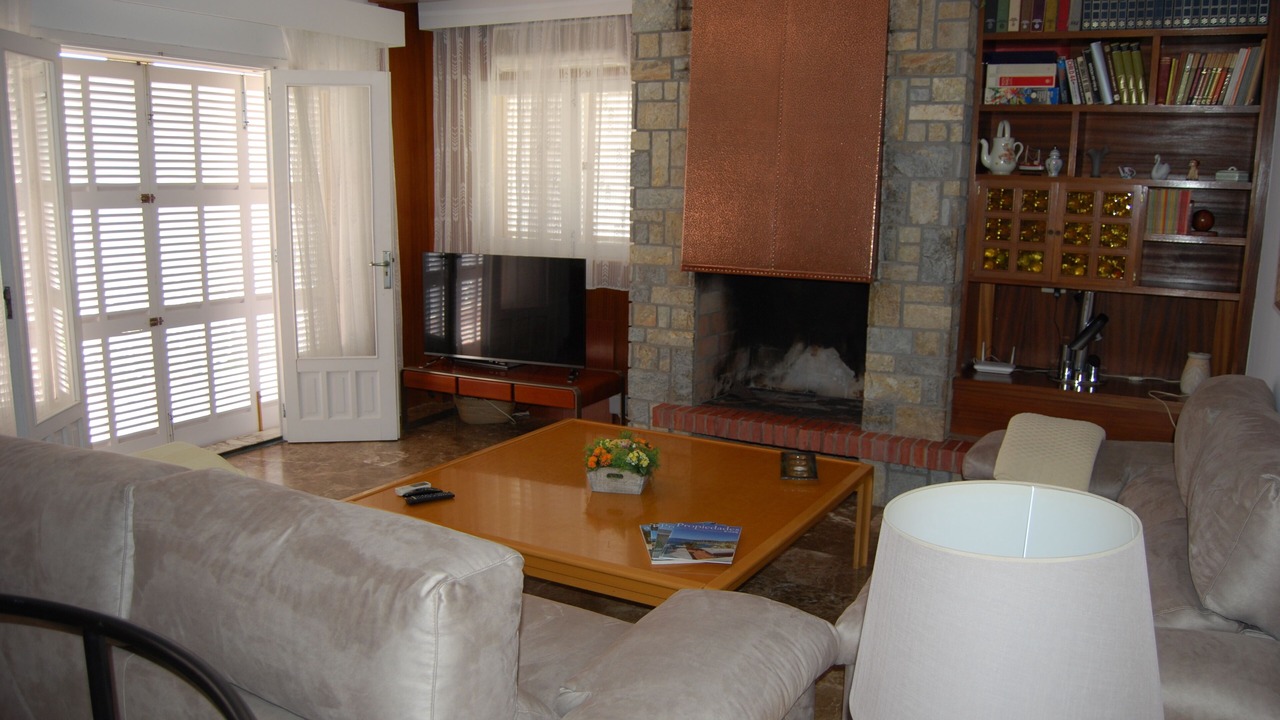 Photo of Livingroom in Portocolom