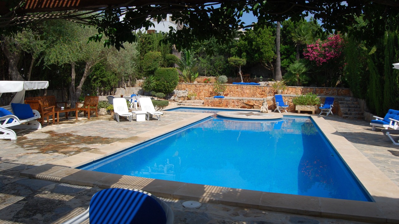 Photo of Outdoor in Portocolom