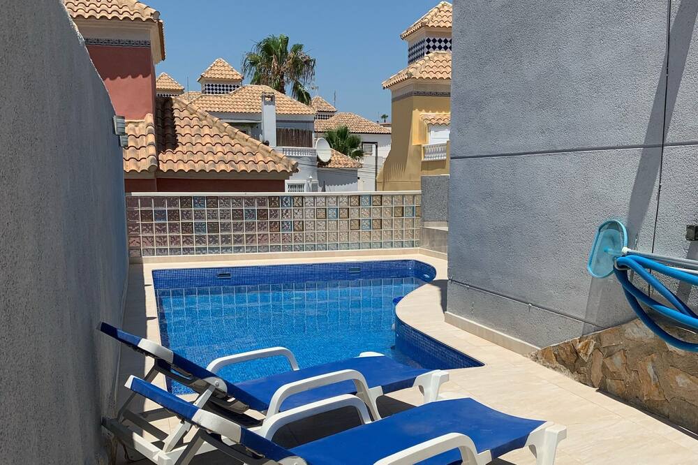 Photo of Outdoor in San Miguel de Salinas