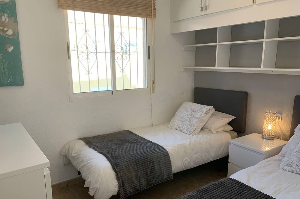 Photo of Bedroom in San Miguel de Salinas