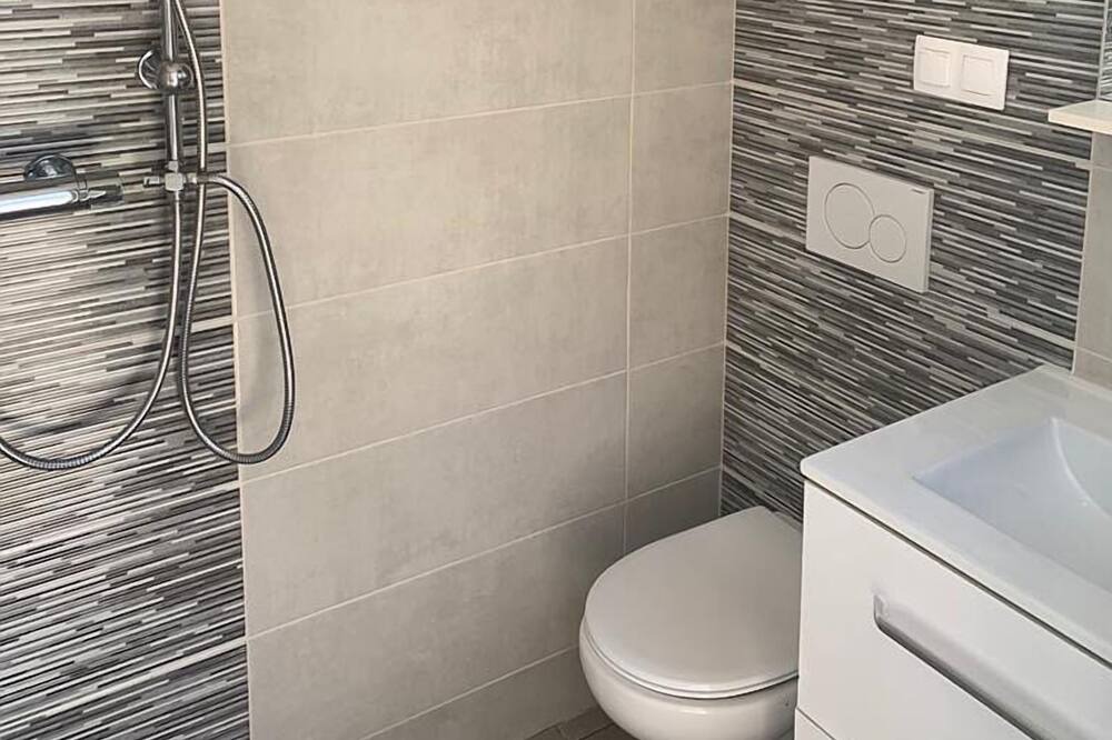 Photo of Bathroom in San Miguel de Salinas