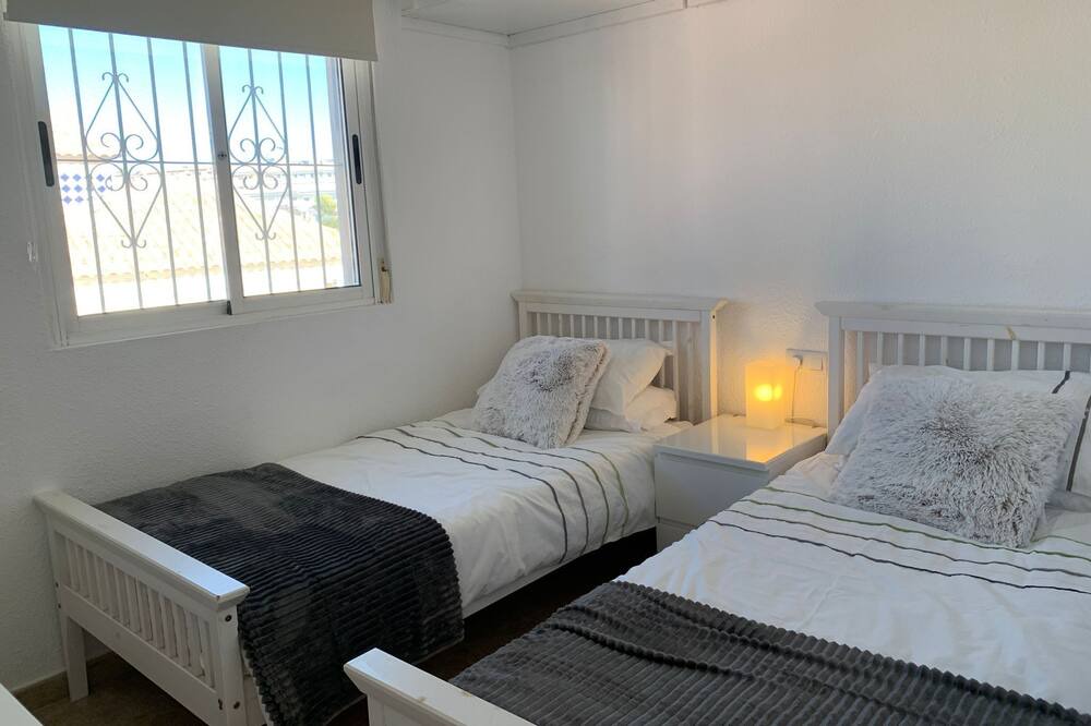 Photo of Bedroom in San Miguel de Salinas