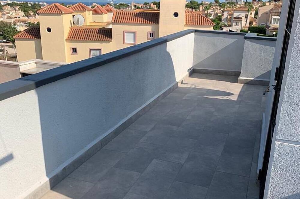 Photo of Patio Balcony in San Miguel de Salinas
