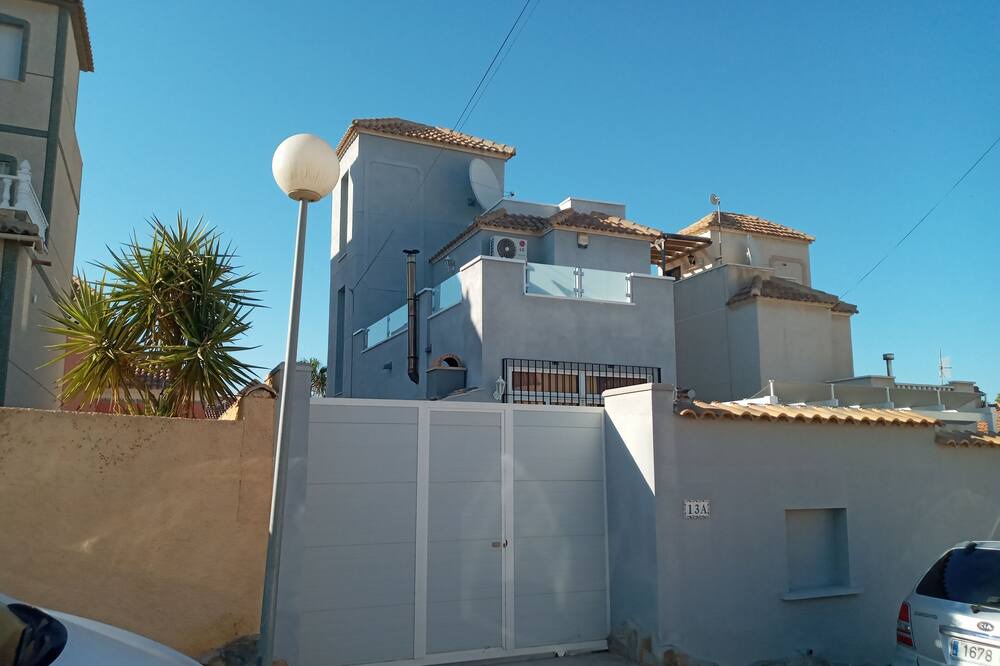 Photo of Outdoor in San Miguel de Salinas