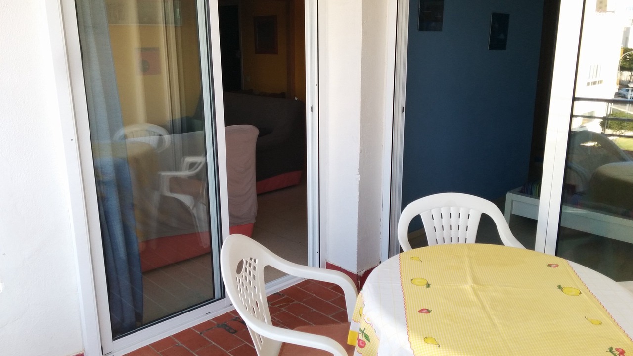Photo of Outdoor in Valdelagrana