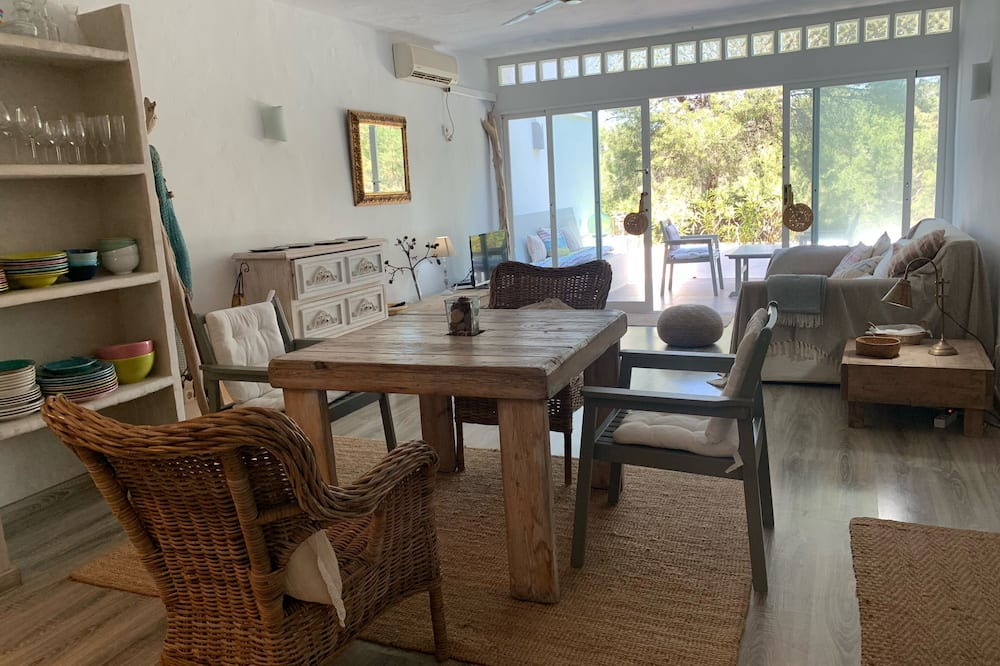 Photo of Livingroom in Cala Vadella