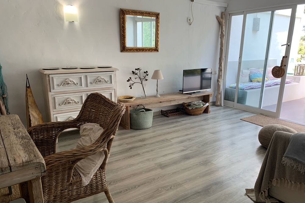 Photo of Livingroom in Cala Vadella
