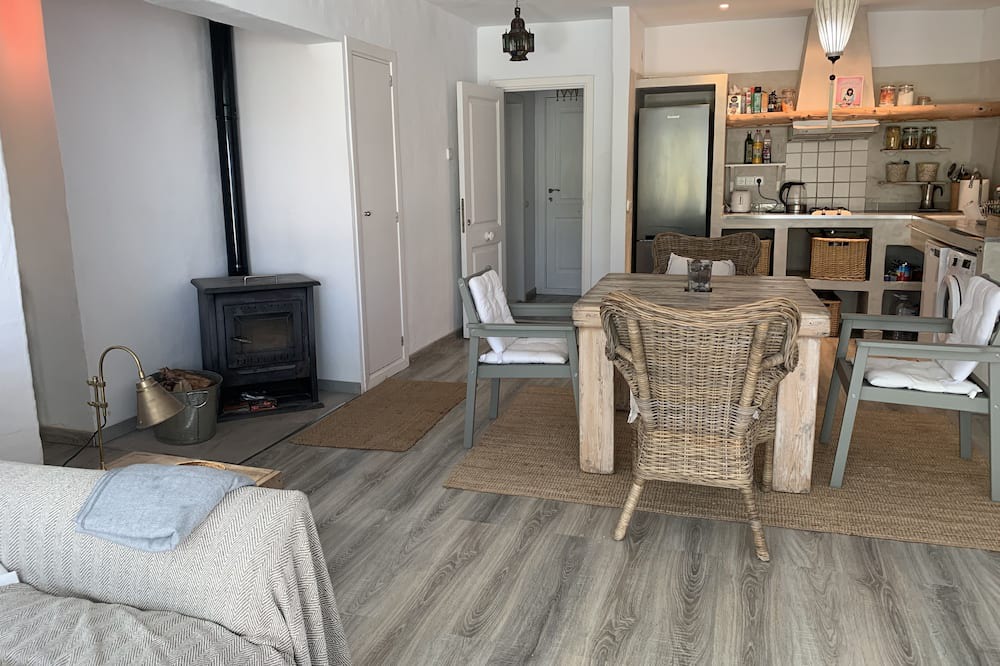Photo of Bedroom in Cala Vadella