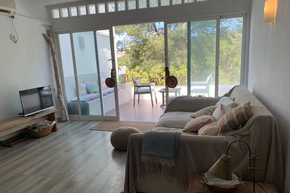 Photo of Livingroom in Cala Vadella