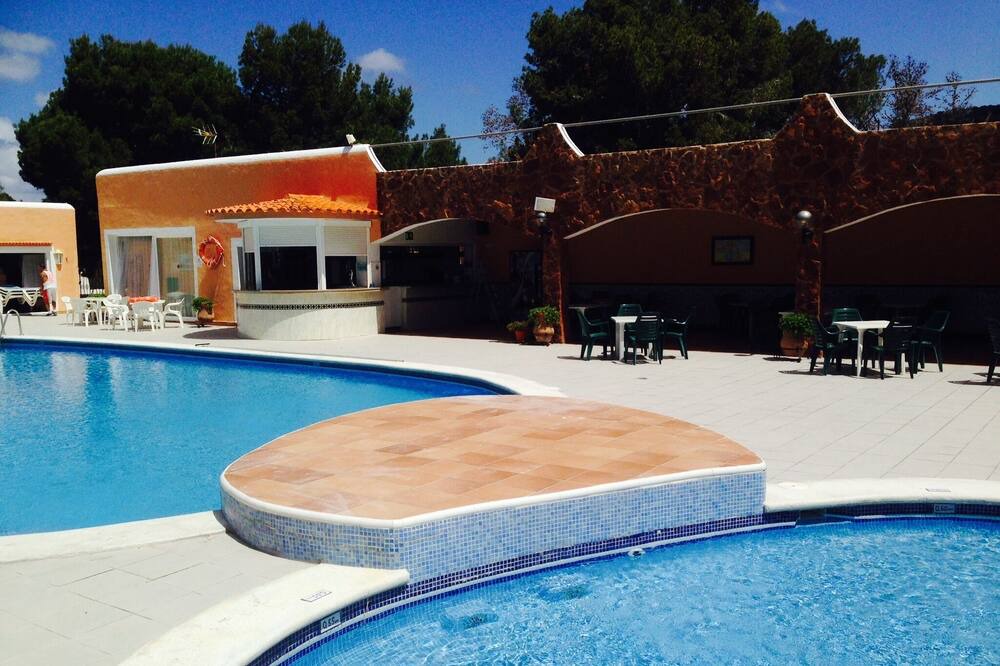Photo of Outdoor in Cala Vadella