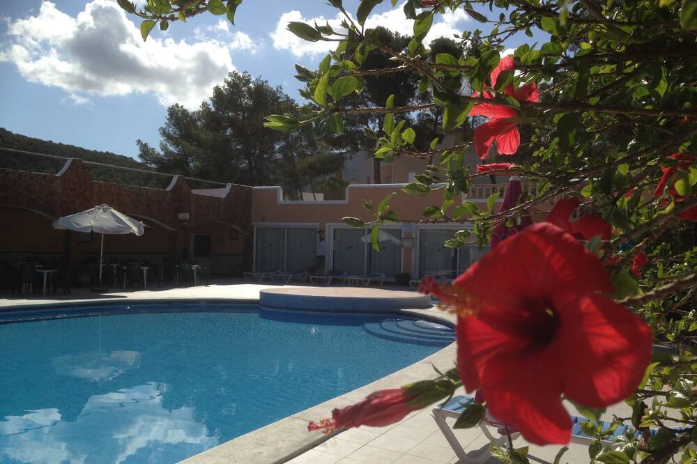 Photo of Outdoor in Cala Vadella