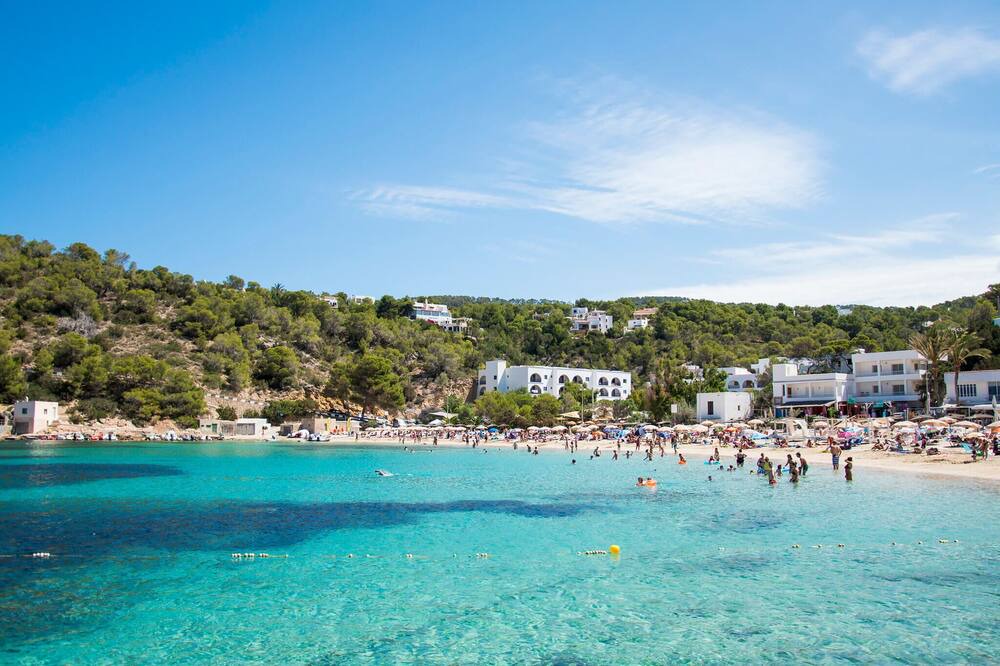 Photo of Others in Cala Vadella