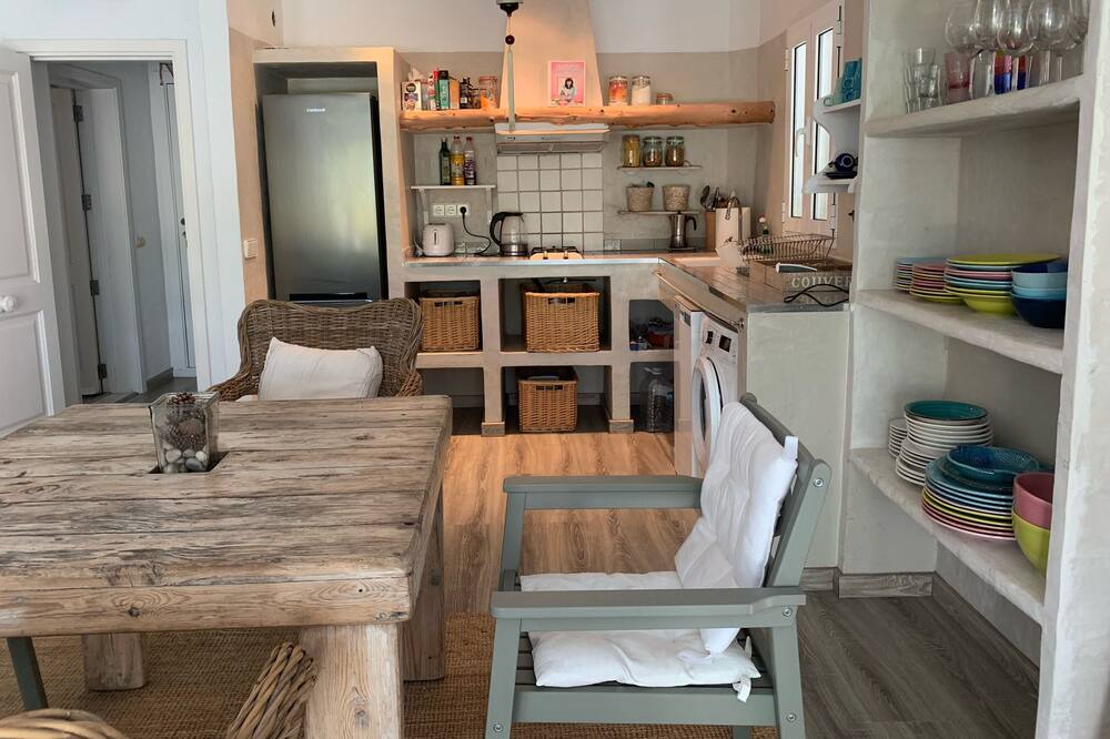 Photo of Kitchen in Cala Vadella