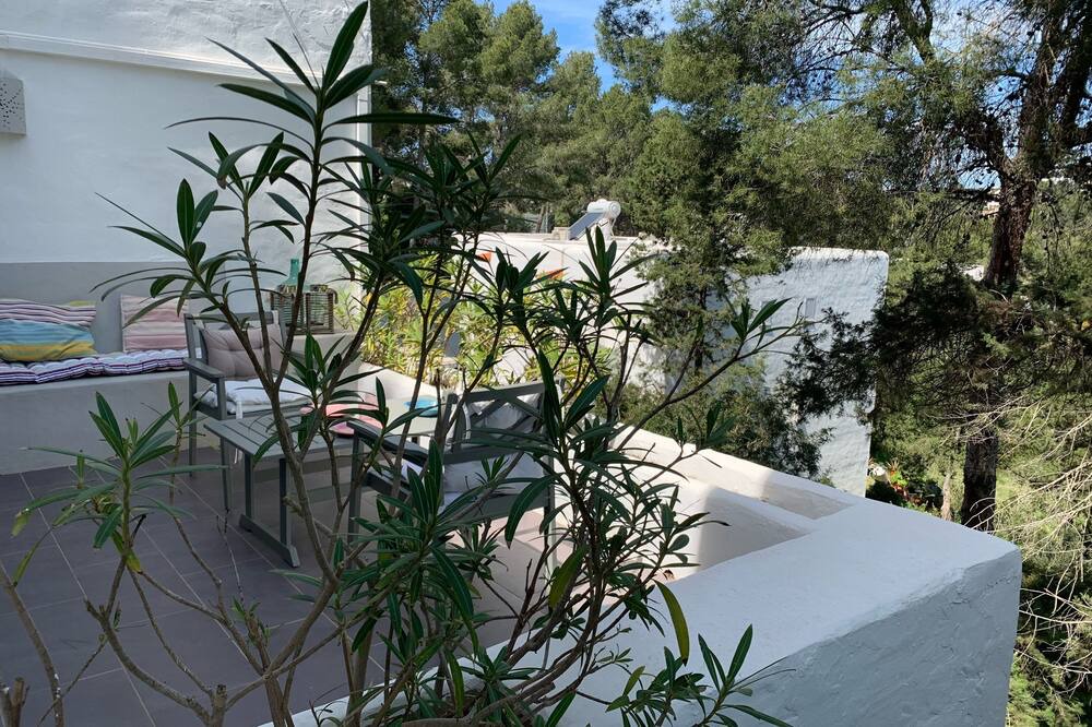 Photo of Patio Balcony in Cala Vadella
