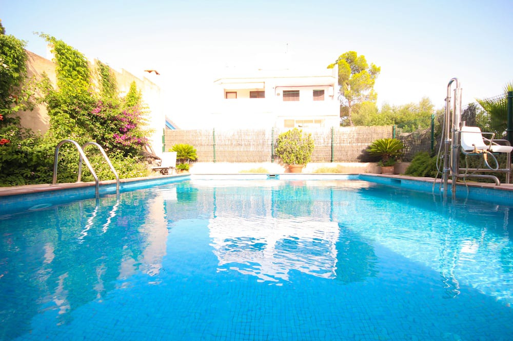 Photo of Outdoor in es Bacares