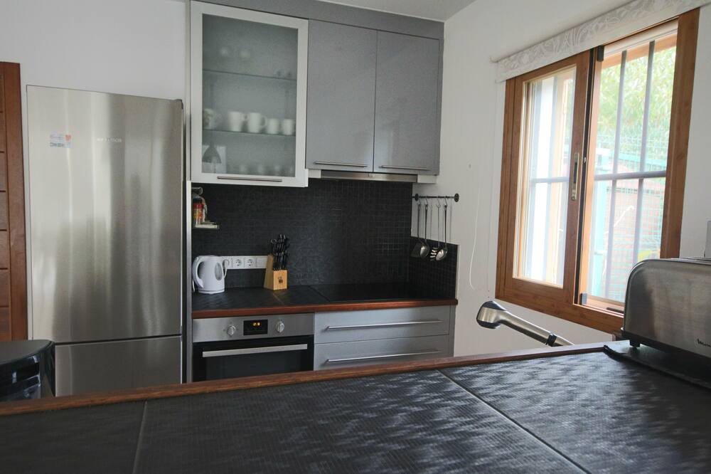 Photo of Kitchen in es Bacares