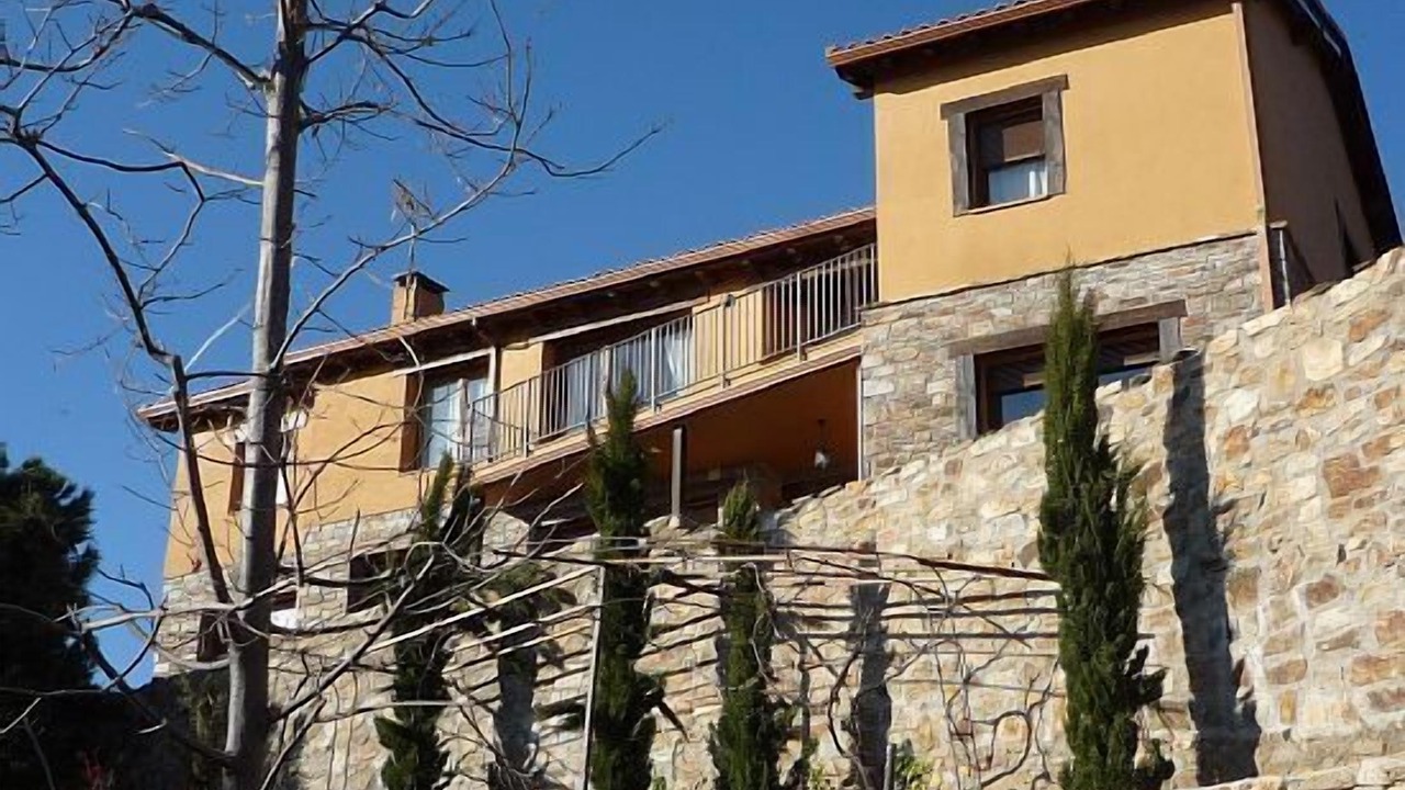 Photo of Outdoor in Berzosa del Lozoya