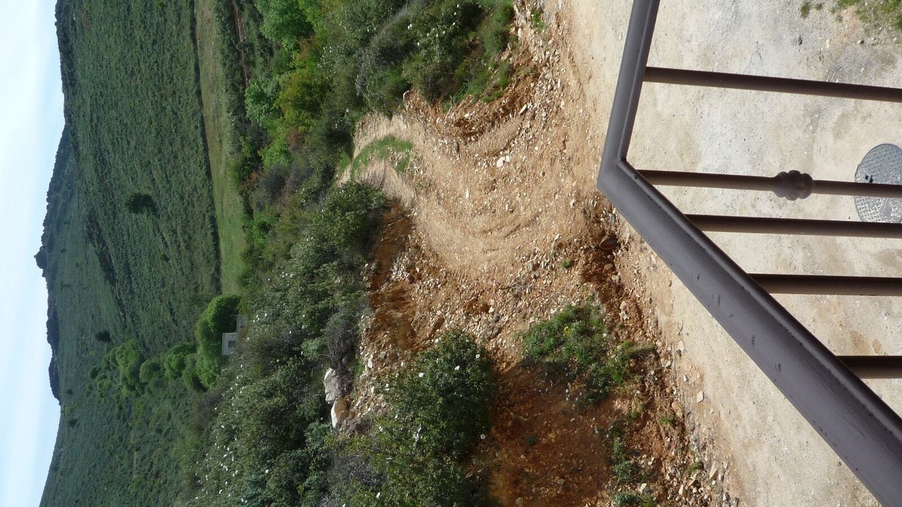 Photo of Patio Balcony in Berzosa del Lozoya