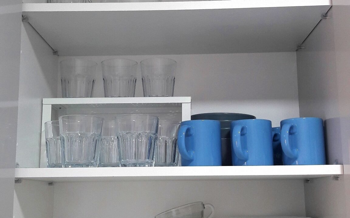 Photo of Kitchen in Torrevieja