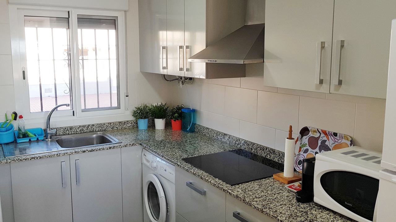 Photo of Kitchen in Torrevieja