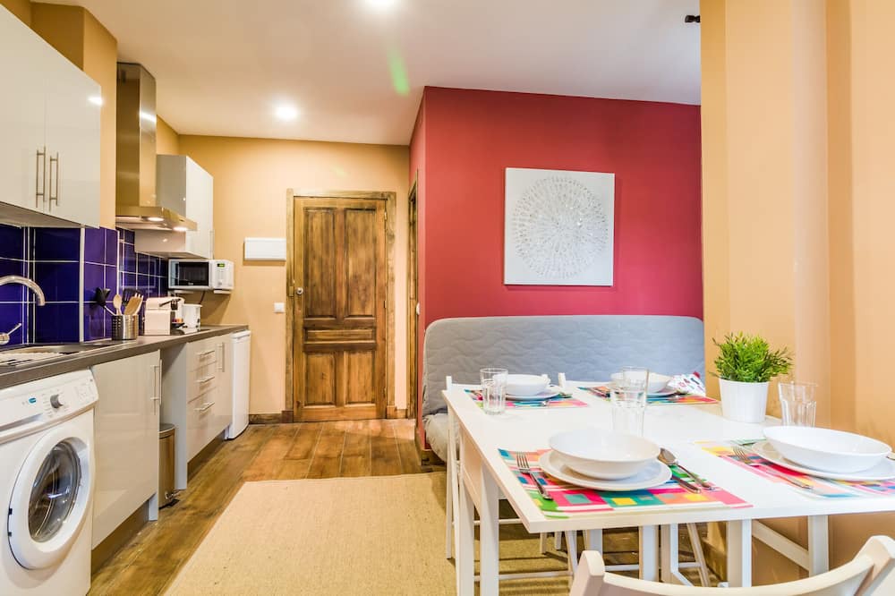 Photo of Livingroom in Navacerrada