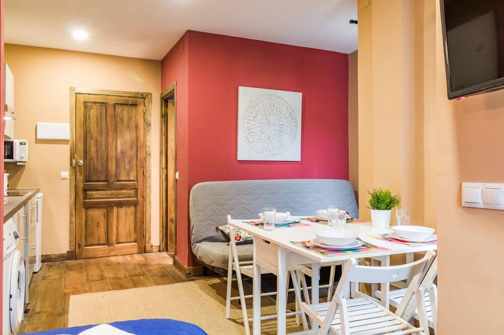 Photo of Livingroom in Navacerrada