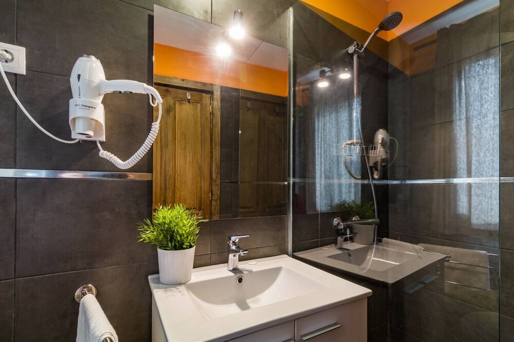 Photo of Bathroom in Navacerrada