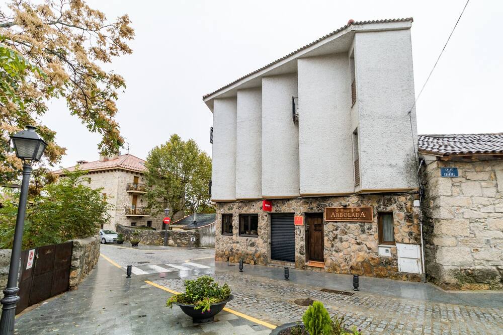 Photo of Others in Navacerrada