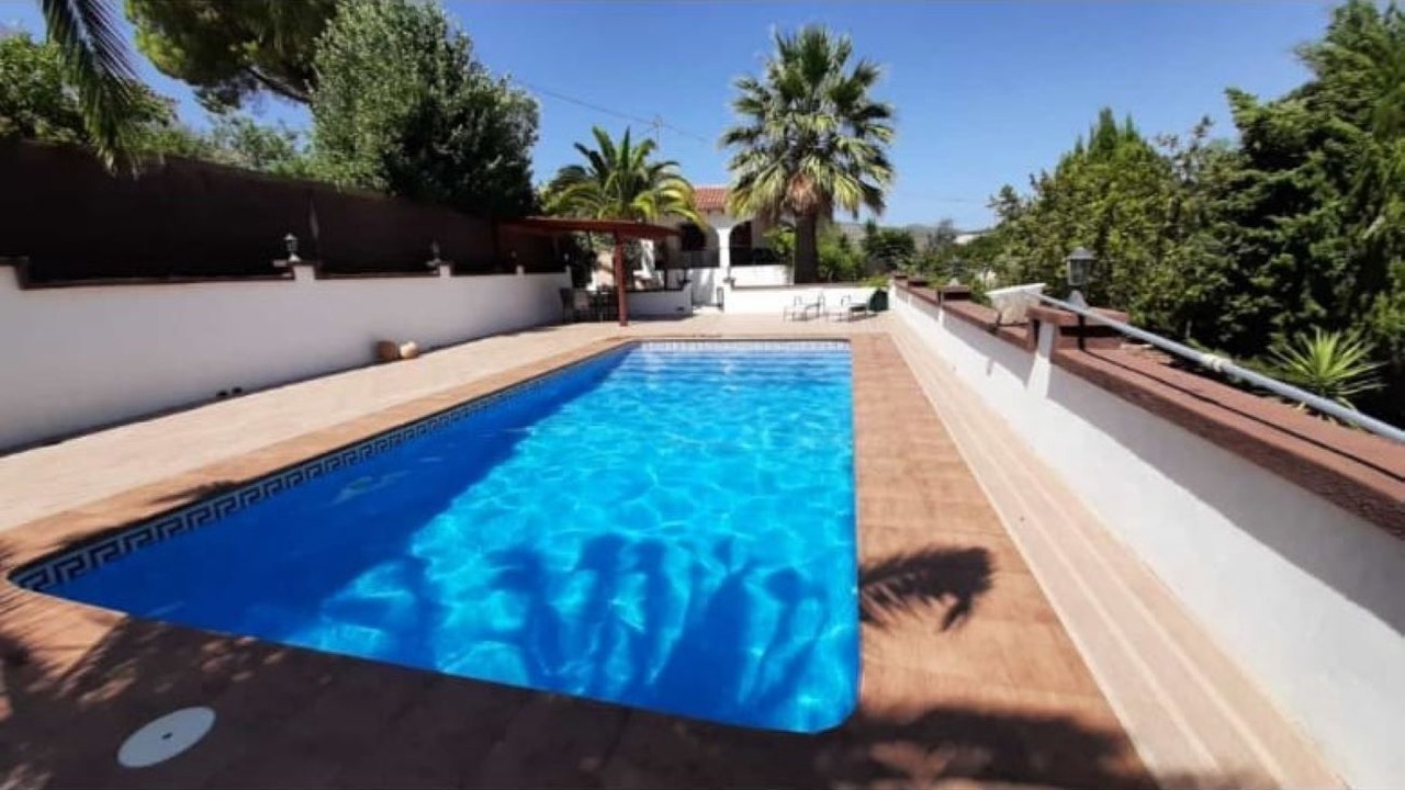 Photo of Outdoor in Jalon