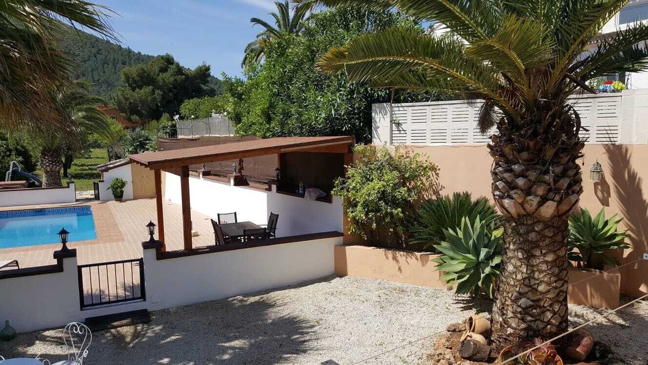 Photo of Outdoor in Jalon