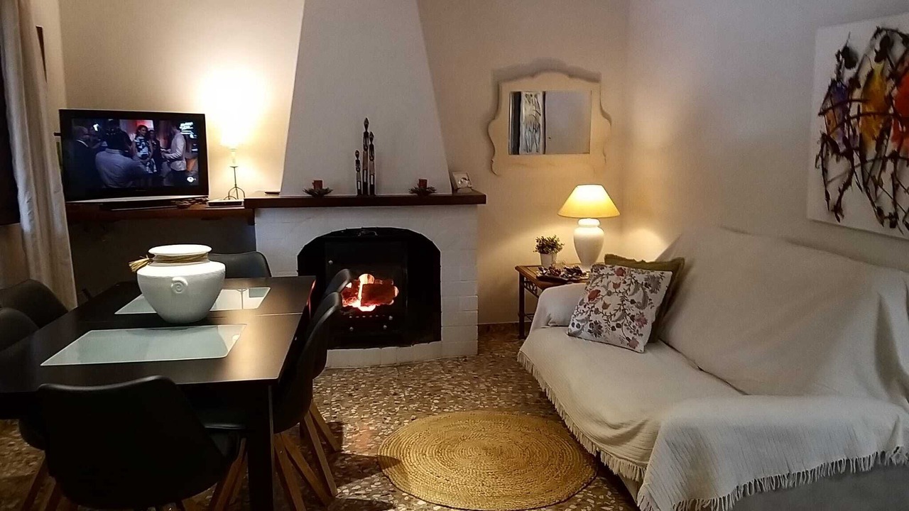 Photo of Livingroom in Jalon