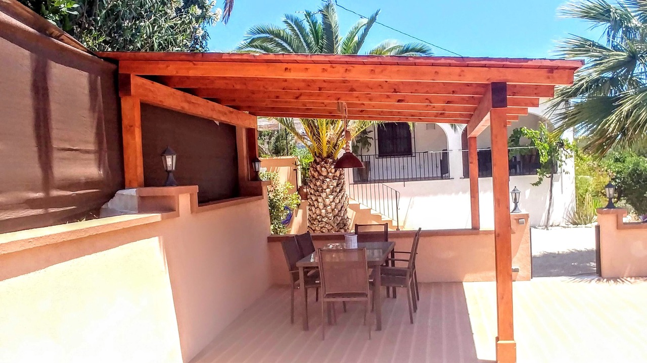 Photo of Outdoor in Jalon