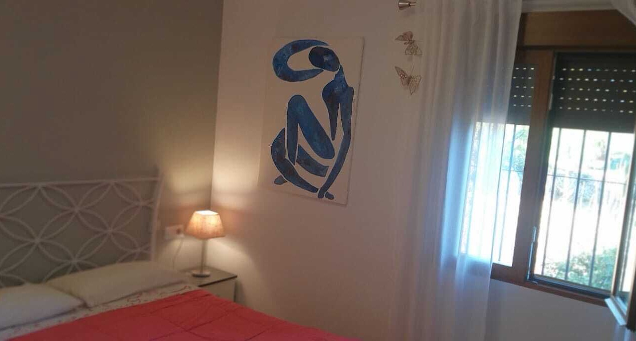 Photo of Bedroom in Jalon