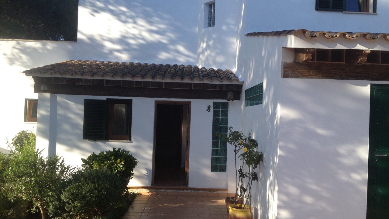 Photo of Outdoor in Cala Pi