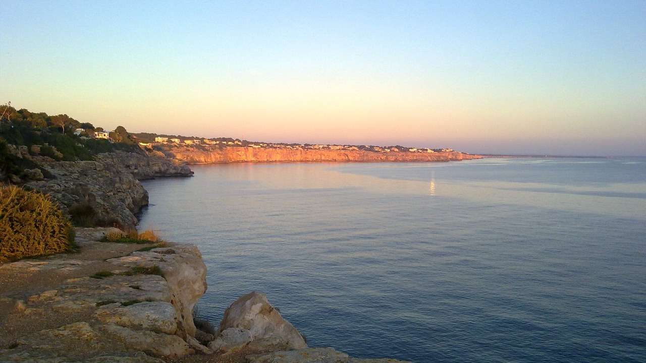 Photo of Others in Cala Pi