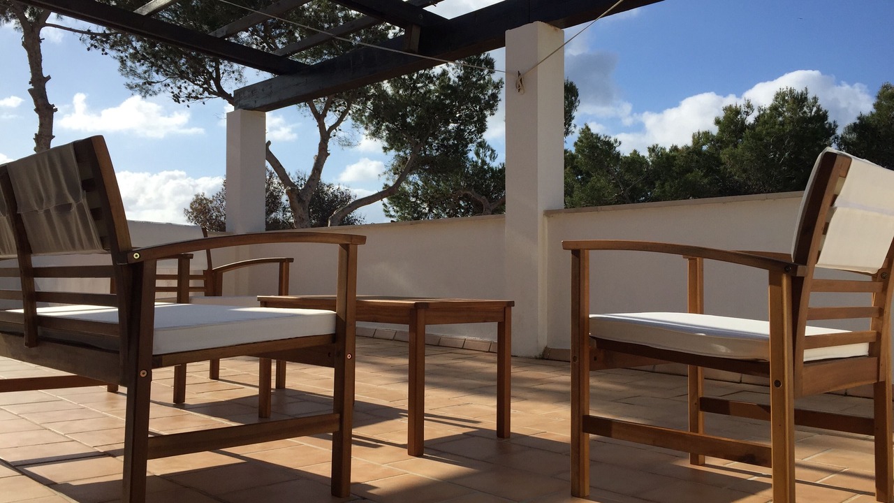 Photo of Outdoor in Cala Pi